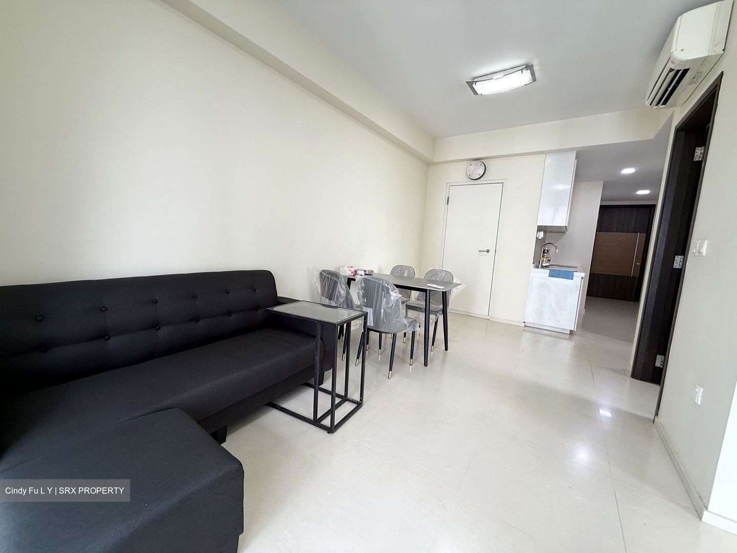 Regent Residences (D12), Apartment #557511001